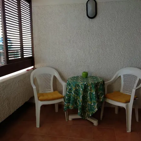 Arrecife Beach Front Apartment