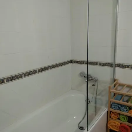 Apartment Arrecife Beach Front