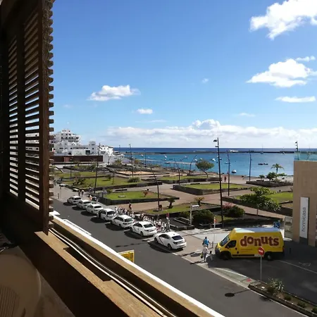 Arrecife Beach Front Apartmán Arrecife (Lanzarote)