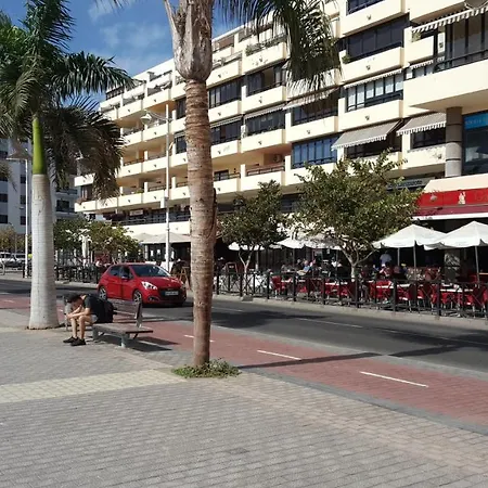 Arrecife Beach Front Arrecife (Lanzarote)