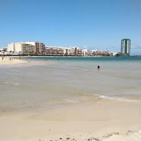 Arrecife Beach Front * Arrecife (Lanzarote)