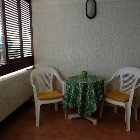 Arrecife Beach Front Apartment