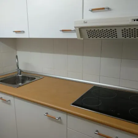 Arrecife Beach Front Apartment Arrecife (Lanzarote)